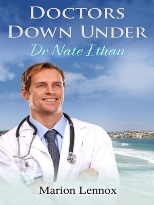 cover image of Doctors Down Under